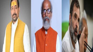 पीएम मोदी ने आईसीयू में भर्ती प्रताप सारंगी और मुकेश राजपूत से बात की, दोनों ने राहुल गांधी पर धक्का देने का आरोप लगाया