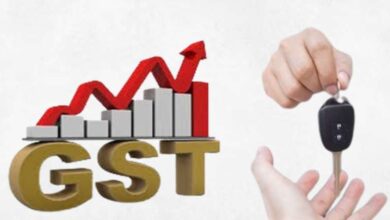GST काउंसिल का बड़ा फैसला: अब पुरानी गाड़ियों की बिक्री पर 18% टैक्स लगेगा