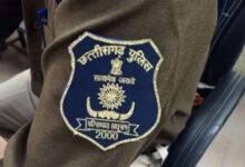 CG पुलिस फारसी, उर्दू की जगह करेगी हिंदी का इस्तेमाल