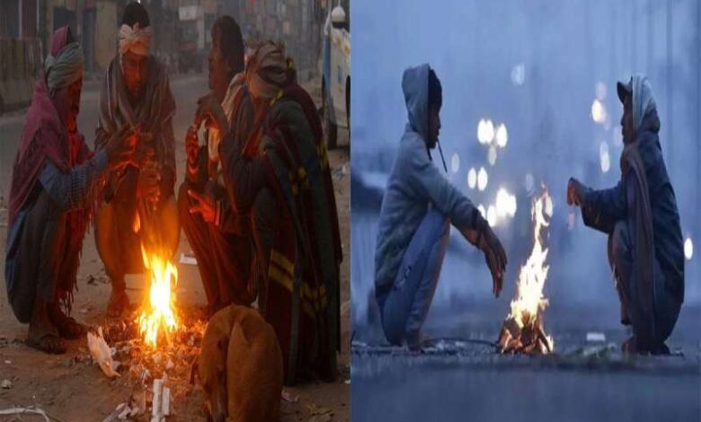 कश्मीर बनी पचमढ़ी, सफेद चादर से ढंका मैदान, अगले दो दिनों में 35 से ज्यादा जिलों में शीतलहर का अलर्ट कश्मीर बनी पचमढ़ी, सफेद चादर से ढंका मैदान, अगले दो दिनों में 35 से ज्यादा जिलों में शीतलहर का अलर्ट