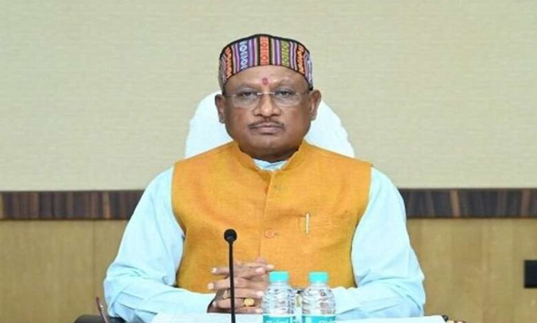 सीएम विष्णुदेव साय की आज कैबिनेट बैठक, अहम मुद्दों पर होगी चर्चा सीएम विष्णुदेव साय की आज कैबिनेट बैठक, अहम मुद्दों पर होगी चर्चा