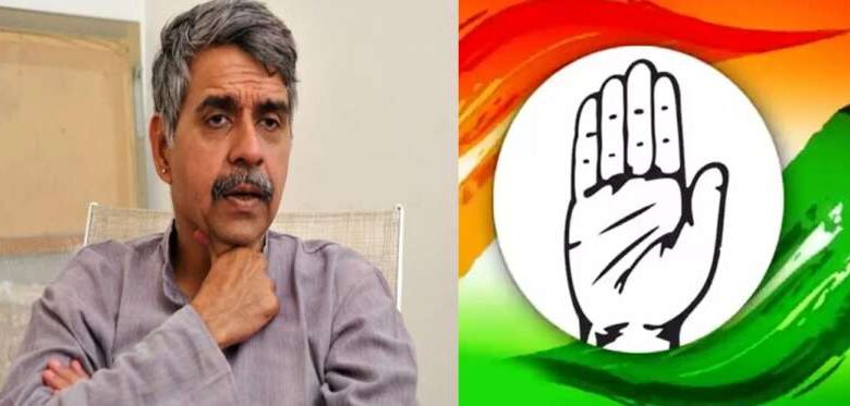 कांग्रेस ने दिल्ली चुनाव के लिए 21 उम्मीदवारों की पहली सूची जारी की, संदीप दीक्षित को नई दिल्ली से टिकट कांग्रेस ने दिल्ली चुनाव के लिए 21 उम्मीदवारों की पहली सूची जारी की, संदीप दीक्षित को नई दिल्ली से टिकट