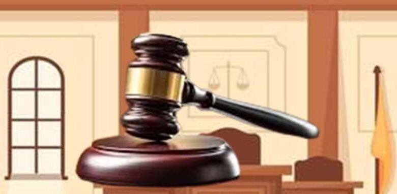 दुष्कर्म पीडि़ता की फरियाद सुनने शीतकालीन अवकाश में बैठी विशेष कोर्ट दुष्कर्म पीडि़ता की फरियाद सुनने शीतकालीन अवकाश में बैठी विशेष कोर्ट