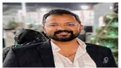 डिजिटल अरेस्ट होने से बाल-बाल बच गए नेता जी, 16 मिनट तक बात करते-करते पहुंच गए थाने