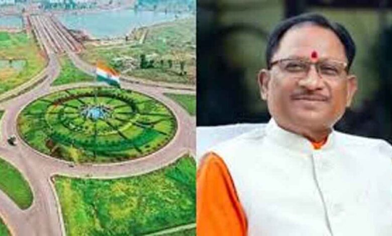 छत्तीसगढ़-नवा रायपुर में बनेगी मेडिसिटी, मेडिकल टूरिज्म के क्षेत्र में मिलेगी अंतर्राष्ट्रीय पहचान छत्तीसगढ़-नवा रायपुर में बनेगी मेडिसिटी, मेडिकल टूरिज्म के क्षेत्र में मिलेगी अंतर्राष्ट्रीय पहचान