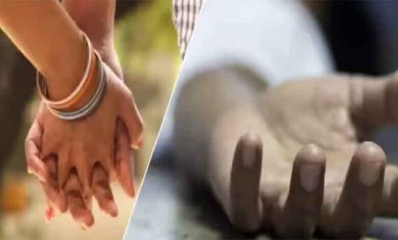छत्तीसगढ़-रायगढ़ में प्रेमिका के पिता की हत्या, शादी से मना करने पर प्रेमी और दोस्तों ने उतारा मौत के घाट छत्तीसगढ़-रायगढ़ में प्रेमिका के पिता की हत्या, शादी से मना करने पर प्रेमी और दोस्तों ने उतारा मौत के घाट