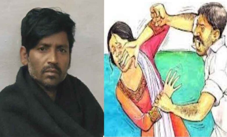 छत्तीसगढ़-रायपुर में बेटी को पिटता देख बचाने आई पत्नी पर फूटा पति का गुस्सा, छत से नीचे फेंकने से हालत गंभीर छत्तीसगढ़-रायपुर में बेटी को पिटता देख बचाने आई पत्नी पर फूटा पति का गुस्सा, छत से नीचे फेंकने से हालत गंभीर