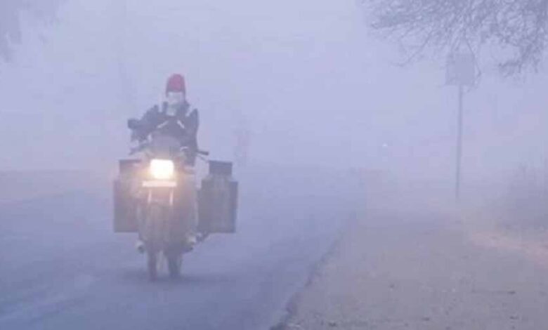 छत्तीसगढ़ के कई जिलों में बारिश होने की संभावना, तापमान में होगी गिरावट