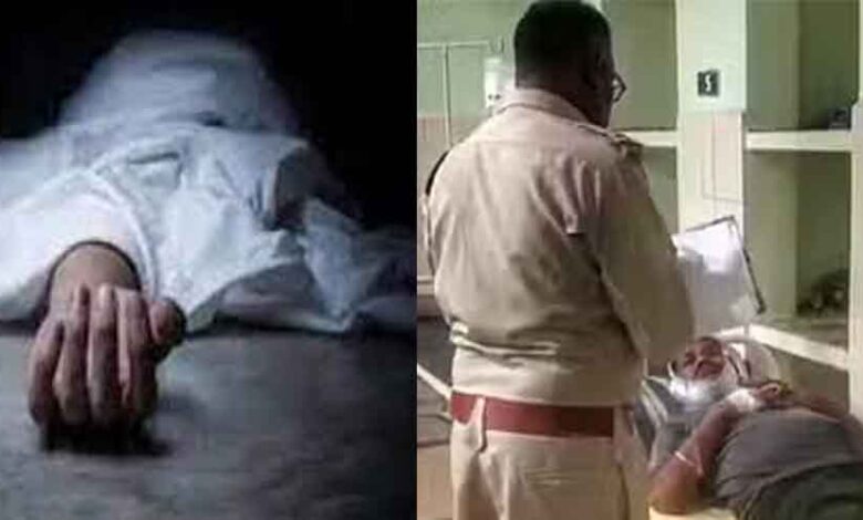 छत्तीसगढ़-बालोद में मामूली बात पर चाकूबाजी में एक घायल, जिला अस्पताल में चल रहा इलाज छत्तीसगढ़-बालोद में मामूली बात पर चाकूबाजी में एक घायल, जिला अस्पताल में चल रहा इलाज