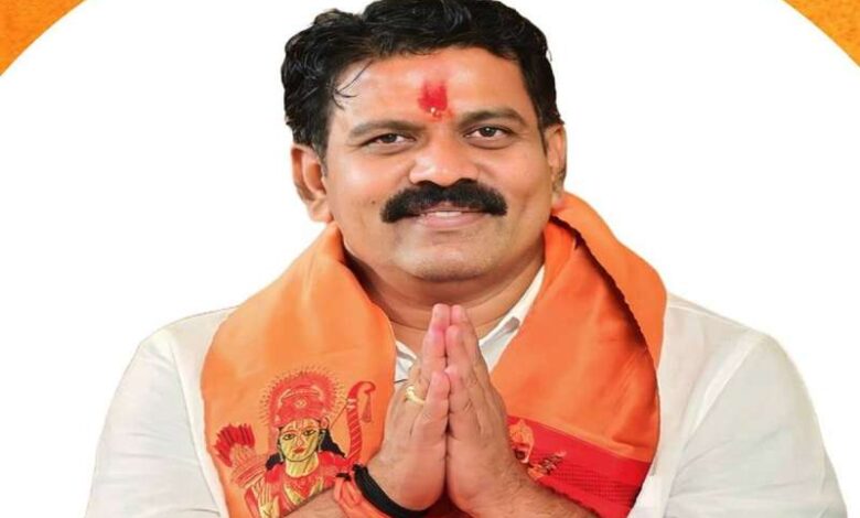 छत्तीसगढ़ के गृहमंत्री ने किया सड़क निर्माण का उद्घाटन, कहा- सरकार के एक साल पूरे होने पर मेगा शो छत्तीसगढ़ के गृहमंत्री ने किया सड़क निर्माण का उद्घाटन, कहा- सरकार के एक साल पूरे होने पर मेगा शो