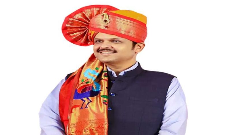 महाराष्ट्र सीएम शपथ ग्रहण समारोह लाइव: तीसरी बार फडणवीस महाराष्ट्र के सीएम के तौर पर शपथ ली महाराष्ट्र सीएम शपथ ग्रहण समारोह लाइव: तीसरी बार फडणवीस महाराष्ट्र के सीएम के तौर पर शपथ ली