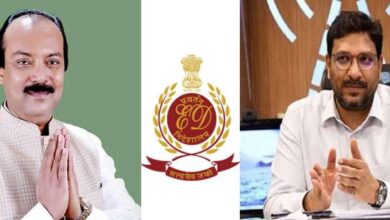 बिहार में ED की पूछताछ का दायरा बढ़ा, IAS अधिकारी संजीव हंस और पूर्व विधायक गुलाब यादव की पत्नियों से की जाएगी पूछताछ