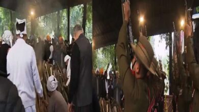 पंचतत्व में विलीन हुए मनमोहन सिंह, निगमबोध घाट पर हुआ अंतिम संस्कार, नम आंखों से दी गई अंतिम विदाई