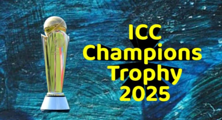 2025 चैंपियंस ट्रॉफी विवाद का हल जल्द, ICC करेगी सुलह का एलान