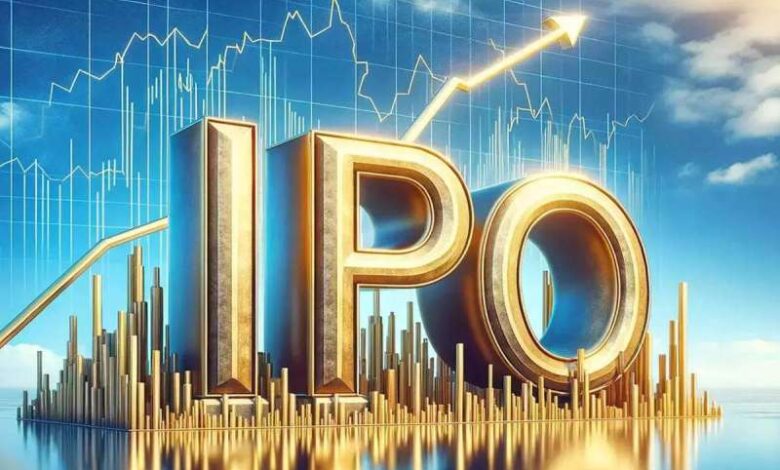 लॉन्च होते ही हिट हो गया ये IPO! निवेशकों में सब्सक्रिप्शन के लिए मची होड़, कुछ ही घंटों में 2.5 गुना भर गया IPO लॉन्च होते ही हिट हो गया ये IPO! निवेशकों में सब्सक्रिप्शन के लिए मची होड़, कुछ ही घंटों में 2.5 गुना भर गया IPO
