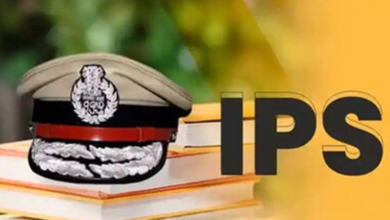 रापुसे के चार अधिकारी बनेंगे आईपीएस