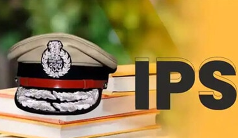 रापुसे के चार अधिकारी बनेंगे आईपीएस रापुसे के चार अधिकारी बनेंगे आईपीएस