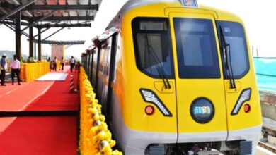 एमपी के नए मेट्रो प्रोजेक्ट पर खर्च होंगे 10 हजार करोड़, रूट हो गया तय