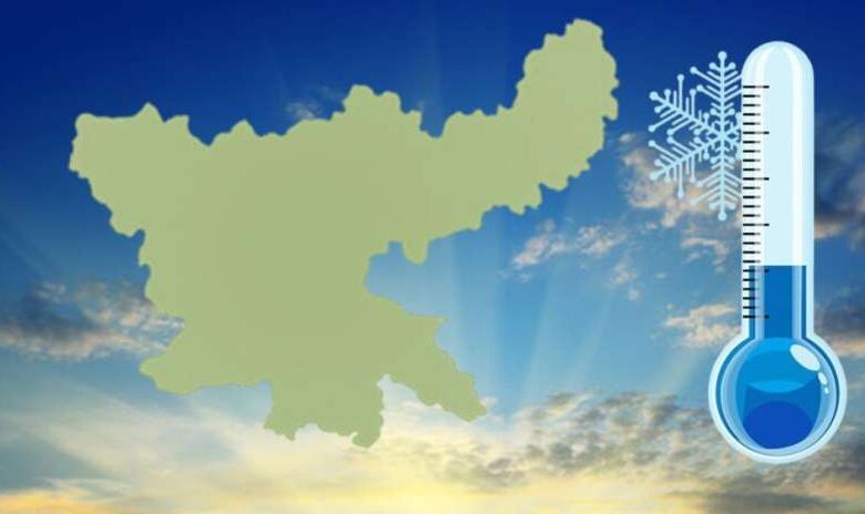 उत्तर भारत में कोहरा और शीतलहर का असर, कई राज्यों में बारिश की संभावना उत्तर भारत में कोहरा और शीतलहर का असर, कई राज्यों में बारिश की संभावना