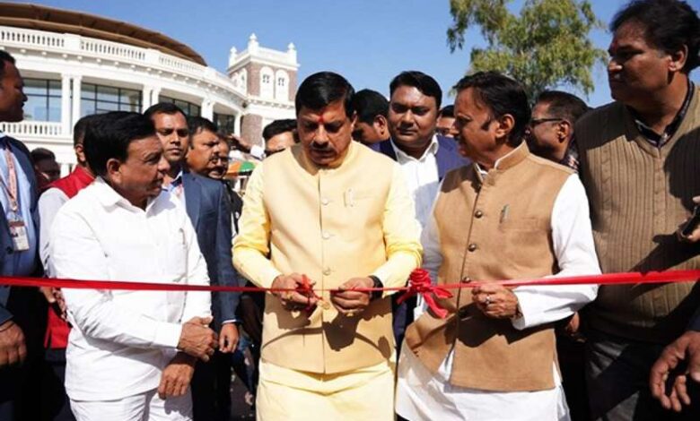 जिलों में हो रहे नवाचारों को अपनाएगा शासन जिलों में हो रहे नवाचारों को अपनाएगा शासन