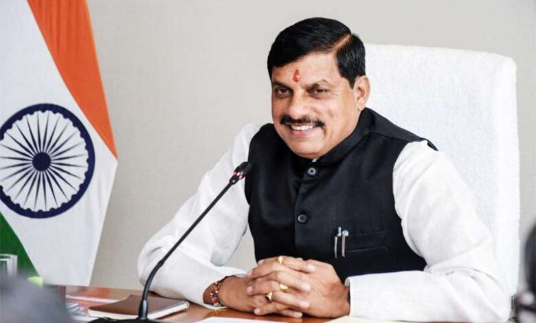 बजट में मोहन यादव सरकार देगी युवाओं के रोजगार की रिपोर्ट बजट में मोहन यादव सरकार देगी युवाओं के रोजगार की रिपोर्ट