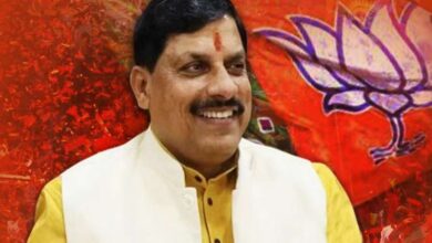 नदियों के संगम से मध्यप्रदेश-राजस्थान को मिलेगा जल-शक्ति का सदा-उर्वरा आशीष : मुख्यमंत्री डॉ. यादव