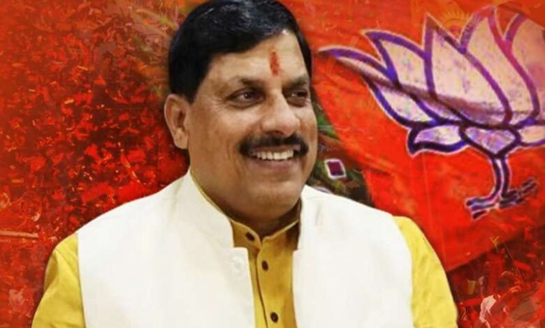 नदियों के संगम से मध्यप्रदेश-राजस्थान को मिलेगा जल-शक्ति का सदा-उर्वरा आशीष : मुख्यमंत्री डॉ. यादव नदियों के संगम से मध्यप्रदेश-राजस्थान को मिलेगा जल-शक्ति का सदा-उर्वरा आशीष : मुख्यमंत्री डॉ. यादव