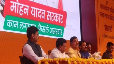 एमपी में डॉ. मोहन यादव सरकार का एक साल पूरा, सीएम ने बताई उपलब्धियां