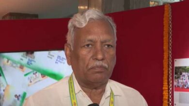 दिल्ली विधानसभा स्पीकर राम निवास गोयल ने सक्रिय राजनीति से लिया संन्यास