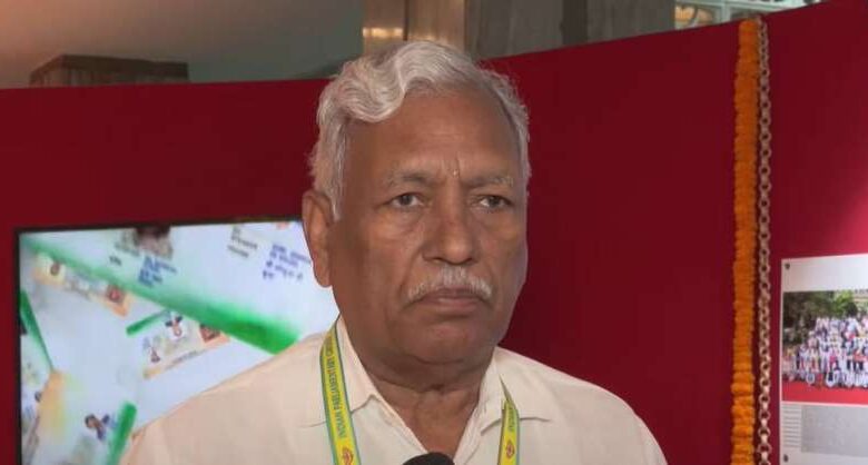 दिल्ली विधानसभा स्पीकर राम निवास गोयल ने सक्रिय राजनीति से लिया संन्यास दिल्ली विधानसभा स्पीकर राम निवास गोयल ने सक्रिय राजनीति से लिया संन्यास