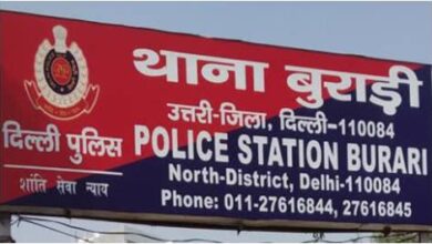 500 बाइक चुराने वाले गैंग का बुराड़ी पुलिस ने किया पर्दाफाश, 20 बाइकों और पुर्जे बरामद
