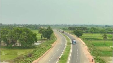 मनीष कुमार ने किया ऐलान: दरभंगा से समस्तीपुर सड़क को फोर लेन बनाने का निर्देश