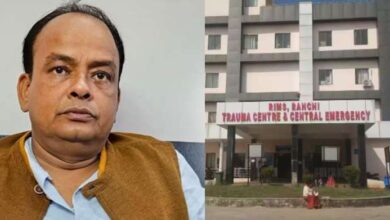 रांची में नया मेडिकल कॉलेज और अस्पताल रिम्स-2, 1000 करोड़ की लागत से बनेगा
