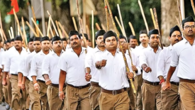 आरएसएस मुस्लिमों में जगाएगा राष्ट्रवाद की अलख