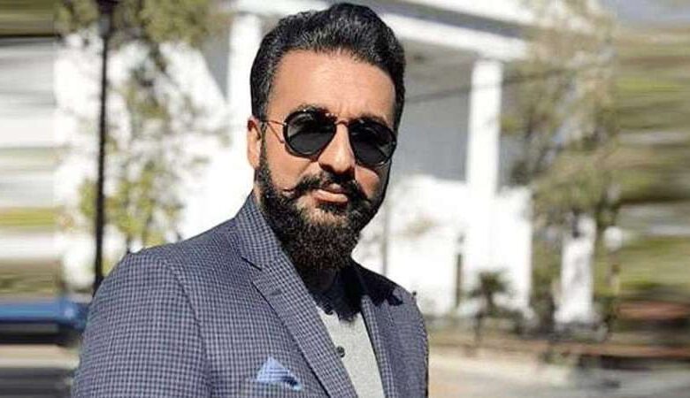 राज कुंद्रा ने अश्लील वीडियो मामले पर 3 साल बाद तोड़ी चुप्पी, किया बड़ा खुलासा! राज कुंद्रा ने अश्लील वीडियो मामले पर 3 साल बाद तोड़ी चुप्पी, किया बड़ा खुलासा!