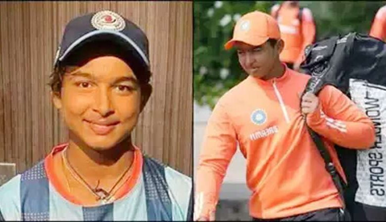India U-19 vs Japan: वैभव सूर्यवंशी की निराशाजनक बल्लेबाजी, लगातार दूसरे मैच में न खेल सकें बड़ी पारी India U-19 vs Japan: वैभव सूर्यवंशी की निराशाजनक बल्लेबाजी, लगातार दूसरे मैच में न खेल सकें बड़ी पारी