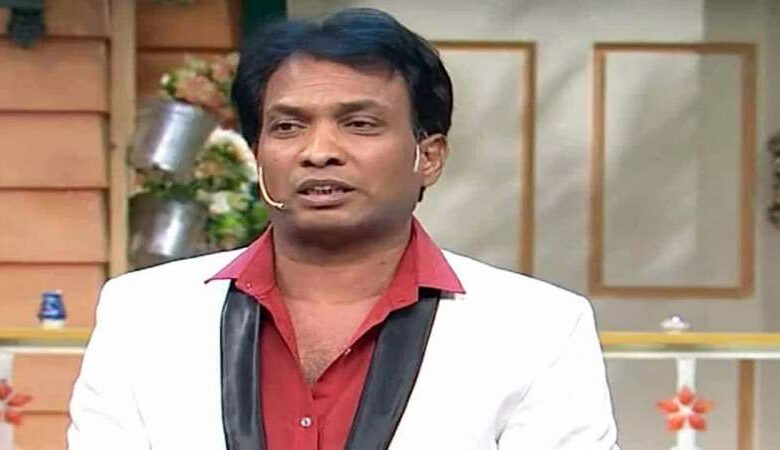 सुनील पाल के साथ हुआ अपहरण, 8 लाख रुपये की वसूली, FIR दर्ज कराई सुनील पाल के साथ हुआ अपहरण, 8 लाख रुपये की वसूली, FIR दर्ज कराई