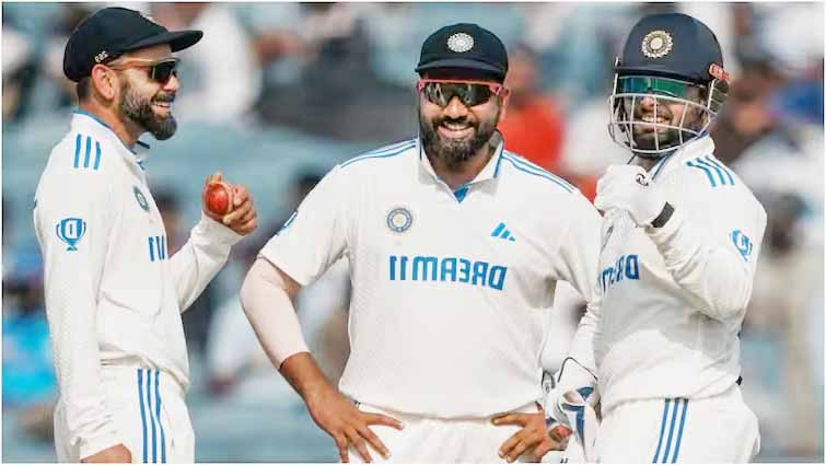 “IND vs AUS: एडिलेड पिंक बॉल टेस्ट में यशस्वी और राहुल करेंगे ओपनिंग, जानें टीम इंडिया की प्लेइंग इलेवन” “IND vs AUS: एडिलेड पिंक बॉल टेस्ट में यशस्वी और राहुल करेंगे ओपनिंग, जानें टीम इंडिया की प्लेइंग इलेवन”