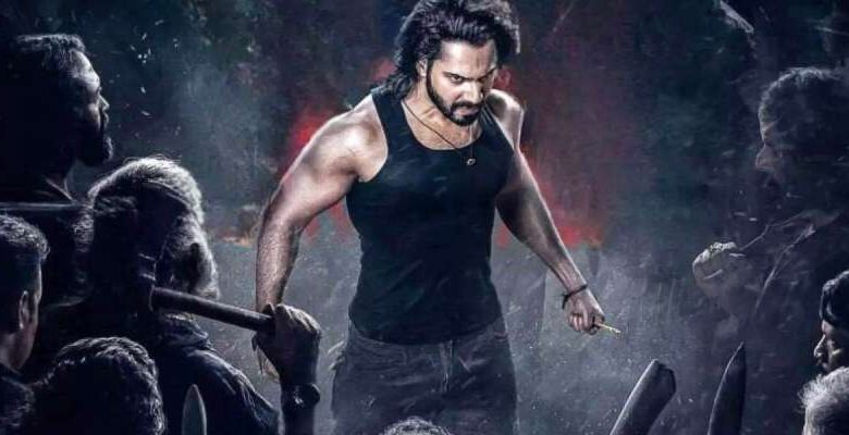 Varun Dhawan की ‘Baby John’ को मिला CBFC से U/A सर्टिफिकेट, रन टाइम पर अपडेट Varun Dhawan की ‘Baby John’ को मिला CBFC से U/A सर्टिफिकेट, रन टाइम पर अपडेट