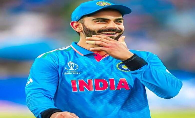 विराट कोहली ने हार के बाद लिया बड़ा फैसला, सुनील गावस्कर ने की जमकर तारीफ विराट कोहली ने हार के बाद लिया बड़ा फैसला, सुनील गावस्कर ने की जमकर तारीफ