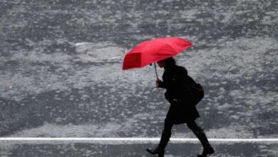 झारखंड में 20 दिसंबर को बारिश, फिर सताएगी कड़ाके की सर्दी; जानें आपके जिले का हाल
