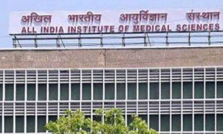 मप्र में कुपोषण कम करने एम्स में होगा शोध मप्र में कुपोषण कम करने एम्स में होगा शोध
