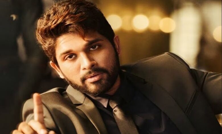 Allu Arjun: संध्या थिएटर में भगदड़ मामले पर हैदराबाद पुलिस का बयान, सच्चाई आई सामने! Allu Arjun: संध्या थिएटर में भगदड़ मामले पर हैदराबाद पुलिस का बयान, सच्चाई आई सामने!