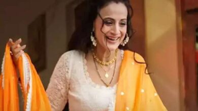 अमीषा पटेल ने ‘गदर 2’ के निर्देशक पर साधा निशाना, कहा….