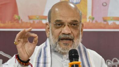 नक्सल उन्मूलन में छत्तीसगढ़ को मिलेगी निर्णायक सफलता – अमित शाह