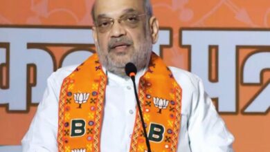  नक्सलियों के गढ़ गुंडम से शाह की हुंकार, 31 मार्च 2026 तक नक्सल मुक्त होगा देश 