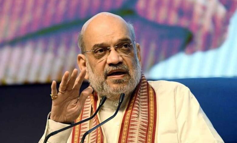 वरुण धवन के सवाल पर शाह ने राम और रावण में बताया अंतर वरुण धवन के सवाल पर शाह ने राम और रावण में बताया अंतर