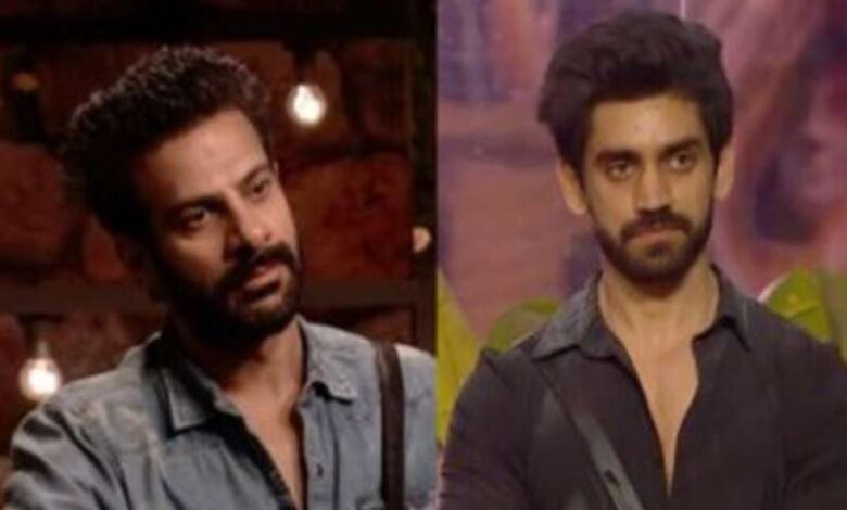 Bigg Boss 18: करणवीर मेहरा ने अविनाश की तारीफ करते हुए कहा- ‘वो असल में बहुत अच्छा लड़का…. Bigg Boss 18: करणवीर मेहरा ने अविनाश की तारीफ करते हुए कहा- ‘वो असल में बहुत अच्छा लड़का….