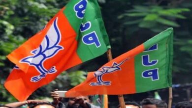 भाजपा संगठन चुनाव में तेज हुई प्रक्रिया, जगदलपुर नगर मंडल को दो भागों में बांटा गया