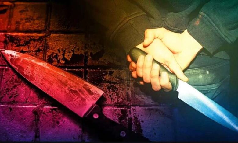 सगे भाई ने बहनों पर किया चाकू से हमला, हत्या के प्रयास का मामला दर्ज सगे भाई ने बहनों पर किया चाकू से हमला, हत्या के प्रयास का मामला दर्ज
